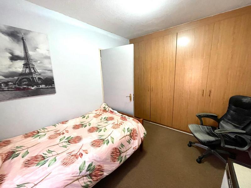 2 Bedroom Property for Sale in Bult West North West